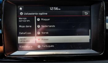 Kia Niro 1.6 GDI Hybrid XL full