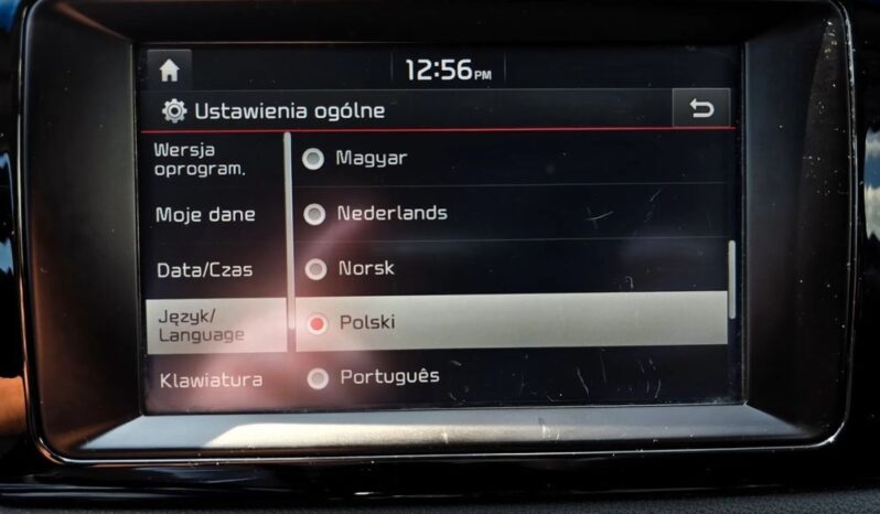 Kia Niro 1.6 GDI Hybrid XL full