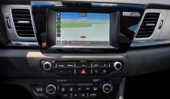 Kia Niro 1.6 GDI Hybrid XL full