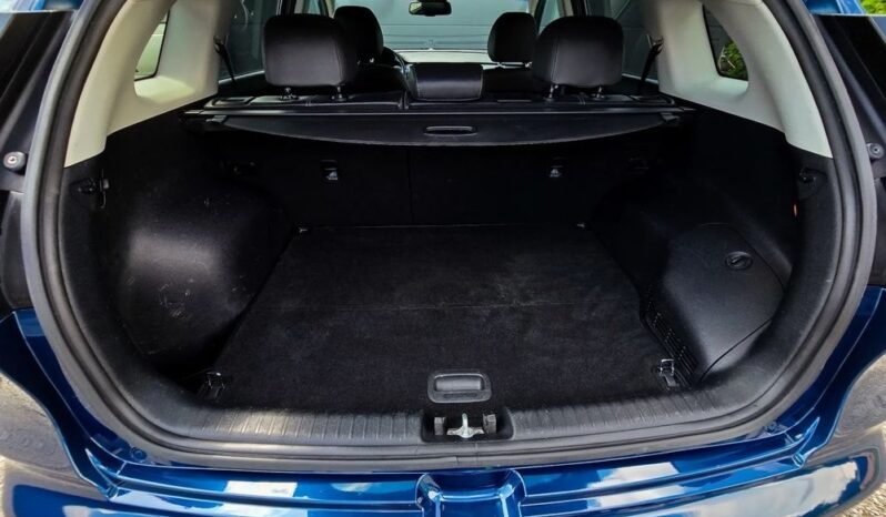 Kia Niro 1.6 GDI Hybrid XL full