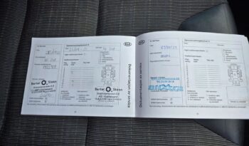 Kia Niro 1.6 GDI Hybrid XL full
