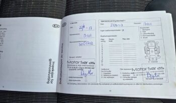 Kia Niro 1.6 GDI Hybrid XL full