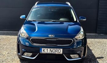 Kia Niro 1.6 GDI Hybrid XL full
