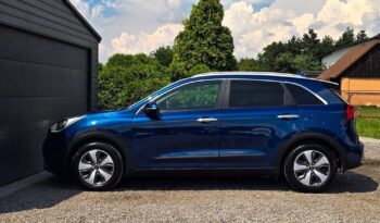 Kia Niro 1.6 GDI Hybrid XL full