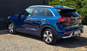 Kia Niro 1.6 GDI Hybrid XL full
