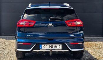 Kia Niro 1.6 GDI Hybrid XL full