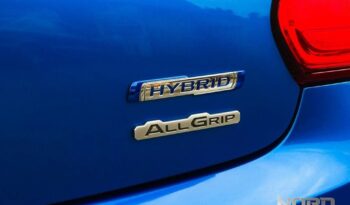 Suzuki Swift 1.2 Dualjet Hybrid Allgrip Comfort full