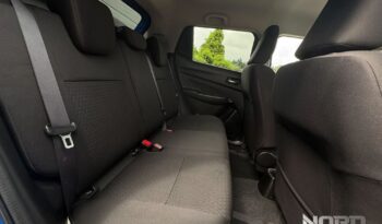 Suzuki Swift 1.2 Dualjet Hybrid Allgrip Comfort full
