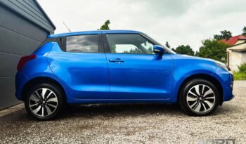 Suzuki Swift 1.2 Dualjet Hybrid Allgrip Comfort full