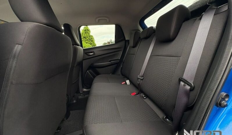 Suzuki Swift 1.2 Dualjet Hybrid Allgrip Comfort full