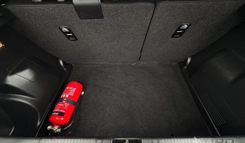 Suzuki Swift 1.2 Dualjet Hybrid Allgrip Comfort full