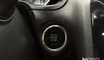 Suzuki Swift 1.2 Dualjet Hybrid Allgrip Comfort full