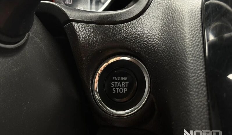 Suzuki Swift 1.2 Dualjet Hybrid Allgrip Comfort full