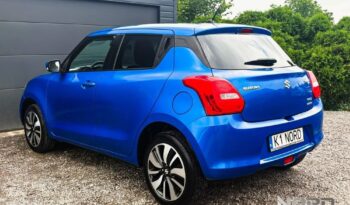 Suzuki Swift 1.2 Dualjet Hybrid Allgrip Comfort full