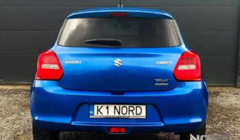 Suzuki Swift 1.2 Dualjet Hybrid Allgrip Comfort full