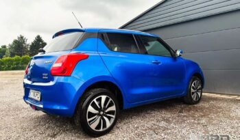 Suzuki Swift 1.2 Dualjet Hybrid Allgrip Comfort full