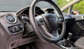 Ford Fiesta 1.0 EcoBoost Titanium full