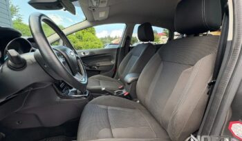 Ford Fiesta 1.0 EcoBoost Titanium full