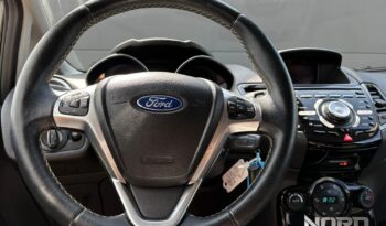 Ford Fiesta 1.0 EcoBoost Titanium full