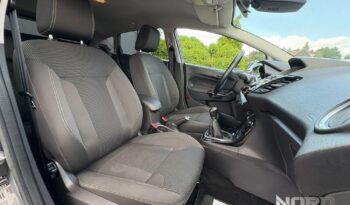 Ford Fiesta 1.0 EcoBoost Titanium full