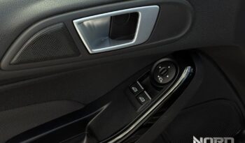 Ford Fiesta 1.0 EcoBoost Titanium full