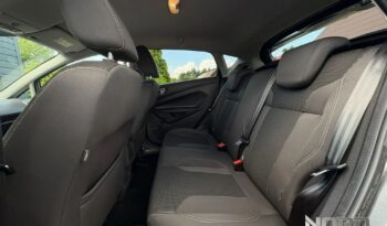 Ford Fiesta 1.0 EcoBoost Titanium full