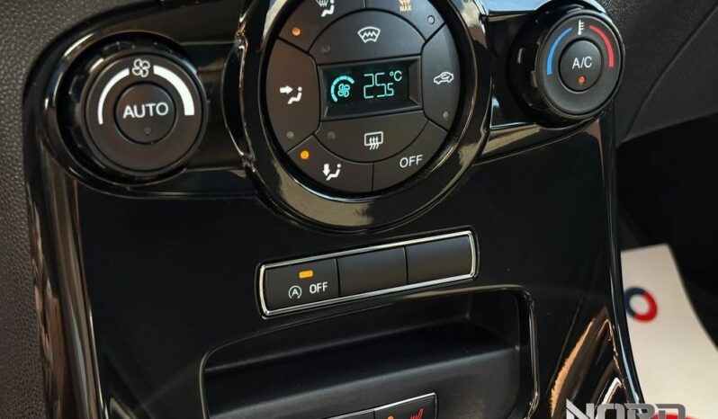 Ford Fiesta 1.0 EcoBoost Titanium full