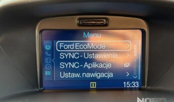 Ford Fiesta 1.0 EcoBoost Titanium full