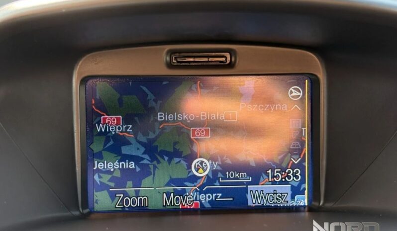 Ford Fiesta 1.0 EcoBoost Titanium full