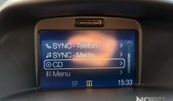 Ford Fiesta 1.0 EcoBoost Titanium full