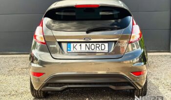Ford Fiesta 1.0 EcoBoost Titanium full