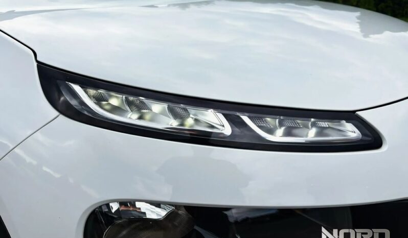 Citroën C4 Cactus VTi 82 Shine full