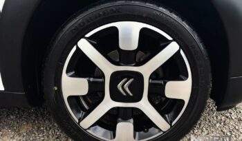 Citroën C4 Cactus VTi 82 Shine full