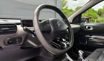 Citroën C4 Cactus VTi 82 Shine full