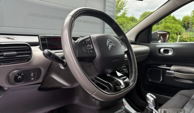 Citroën C4 Cactus VTi 82 Shine full