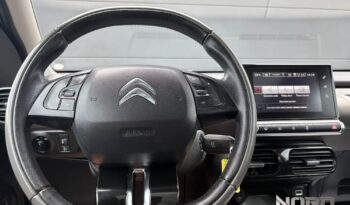 Citroën C4 Cactus VTi 82 Shine full