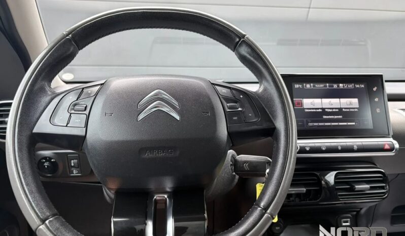 Citroën C4 Cactus VTi 82 Shine full