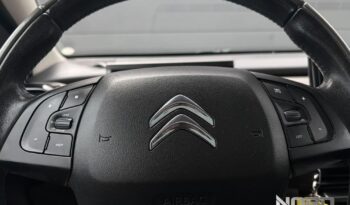 Citroën C4 Cactus VTi 82 Shine full