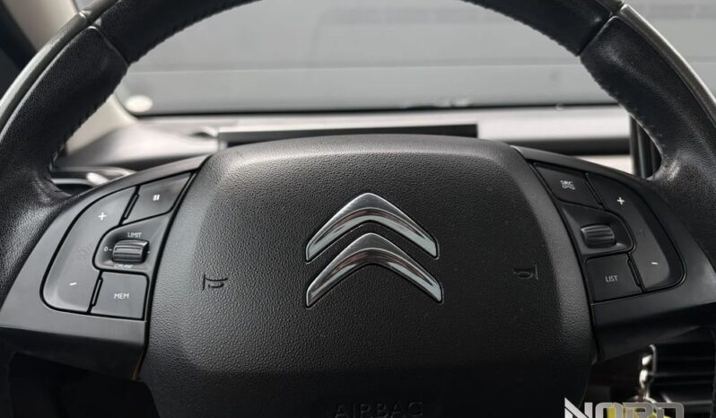 Citroën C4 Cactus VTi 82 Shine full
