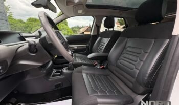 Citroën C4 Cactus VTi 82 Shine full