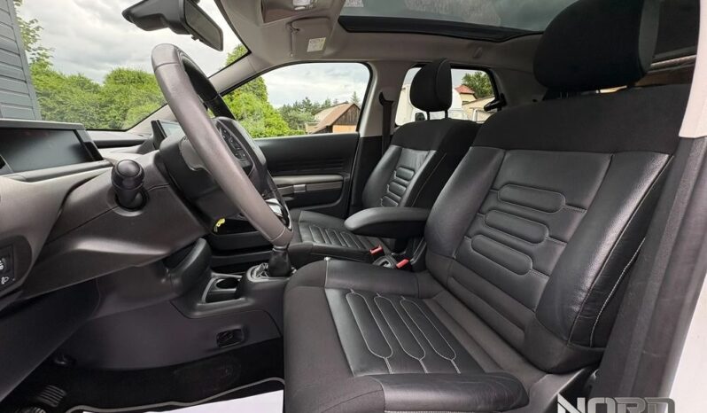 Citroën C4 Cactus VTi 82 Shine full