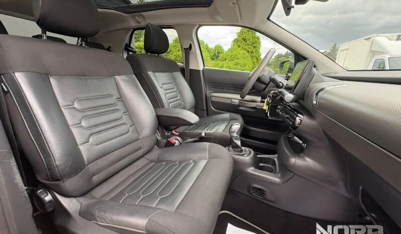 Citroën C4 Cactus VTi 82 Shine full