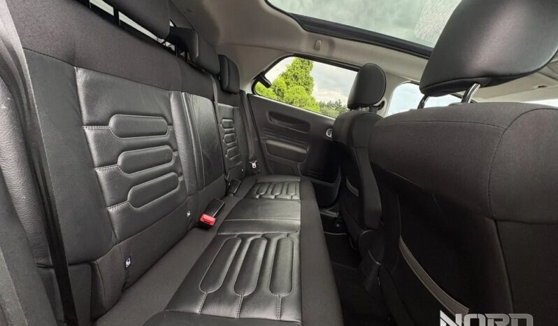 Citroën C4 Cactus VTi 82 Shine full