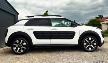 Citroën C4 Cactus VTi 82 Shine full