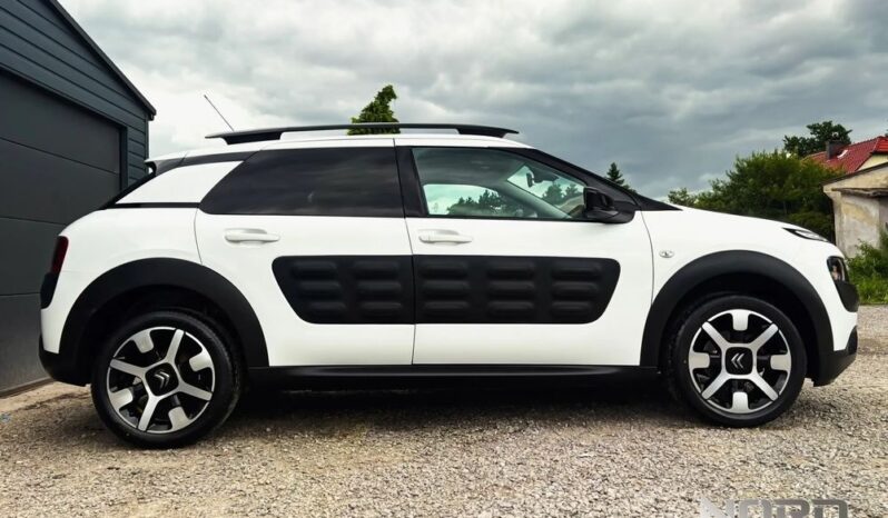 Citroën C4 Cactus VTi 82 Shine full