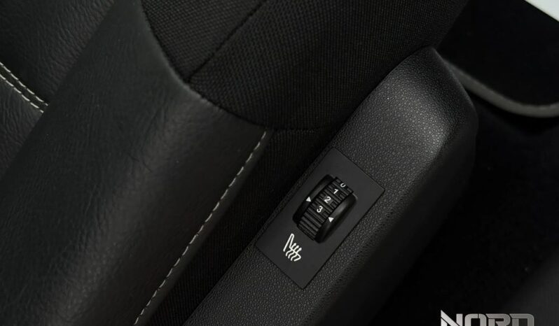 Citroën C4 Cactus VTi 82 Shine full