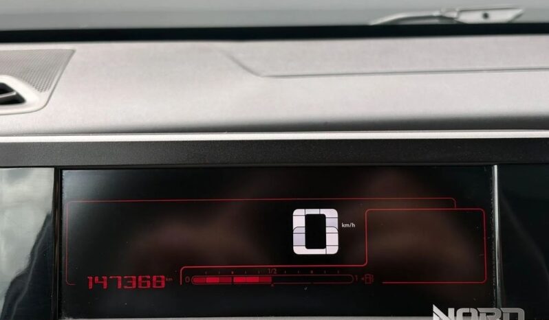 Citroën C4 Cactus VTi 82 Shine full
