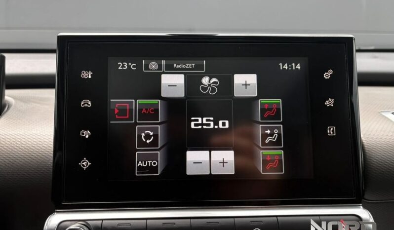 Citroën C4 Cactus VTi 82 Shine full
