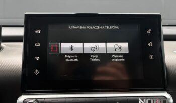 Citroën C4 Cactus VTi 82 Shine full