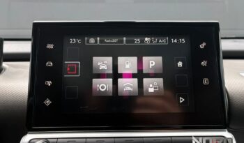 Citroën C4 Cactus VTi 82 Shine full